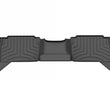 Load image into Gallery viewer, WeatherTech 2024 Toyota Tacoma DC Auto Rear FloorLiner HP - Black