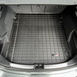Load image into Gallery viewer, WeatherTech 2025 Audi A5/S5 Cargo Liner - Black - Side View