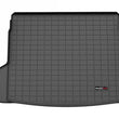 Load image into Gallery viewer, WeatherTech 2025+ BMW X3M50i Cargo Liner - Black - Main Product View