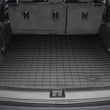 Load image into Gallery viewer, WeatherTech 2025 Buick Enclave Cargo Liner - Black - Side View