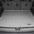 Load image into Gallery viewer, WeatherTech 2025 Buick Enclave Cargo Liner - Grey - Side View