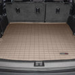Load image into Gallery viewer, WeatherTech 2025 Buick Enclave Cargo Liner - Tan - Side View