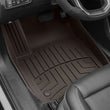 Load image into Gallery viewer, WeatherTech 2025 GMC Terrain (Incl. Denali)/Chevrolet Equinox Front FloorLiner HP - Cocoa - Additional View 11