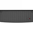 Load image into Gallery viewer, WeatherTech 2025+ Infiniti QX80 Behind 3rd Row Cargo/Trunk Liner - Main Product View