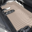 Load image into Gallery viewer, WeatherTech 2025 Infiniti QX80/Nissan Armada 2nd Row Bench Seating Rear FloorLiner - Tan - Additional View 10