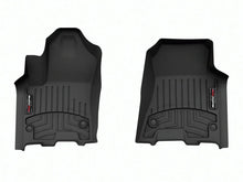 Load image into Gallery viewer, WeatherTech 2025 RAM 1500 Front FloorLiner - Black