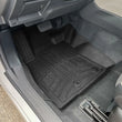 Load image into Gallery viewer, WeatherTech 2025 Subaru Forester Front FloorLiner HP - Black - Side View