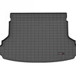Load image into Gallery viewer, WeatherTech 2025 Subaru Forester (w/o Harman Kardon Audio System) Cargo Liner - Black
