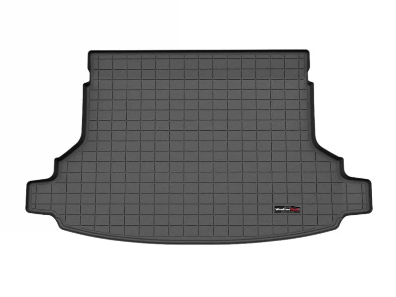 WeatherTech 2025 Subaru Forester (w/o Harman Kardon Audio System) Cargo Liner - Black
