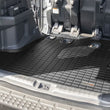 Load image into Gallery viewer, WeatherTech 2025 Toyota 4Runner Cargo Liner - Black - Side View