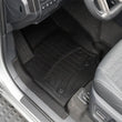 Load image into Gallery viewer, WeatherTech 2025+ Toyota 4Runner Front FloorLiner HP - Black - Side View