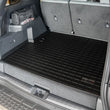 Load image into Gallery viewer, WeatherTech 2025 Toyota 4Runner Hybrid Cargo Liner - Black - Main Product View