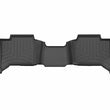 Load image into Gallery viewer, WeatherTech 2025+ Toyota 4Runner Rear FloorLiner - Black