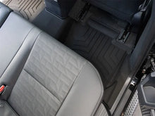 Load image into Gallery viewer, WeatherTech 2025+ Toyota 4Runner Rear FloorLiner HP - Black - Main Product View