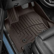 Load image into Gallery viewer, WeatherTech 2025 Toyota Land Cruiser/2024 Lexus GX Front FloorLiner HP - Cocoa - Additional View 13