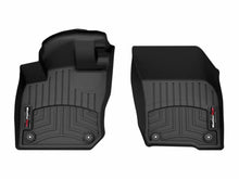 Load image into Gallery viewer, WeatherTech 2025 Volkswagen Tiguan Rear FloorLiner - Black
