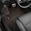 Load image into Gallery viewer, WeatherTech 2026 Cadillac Vistiq 1st Row Front FloorLiner - Cocoa - Additional View 14
