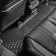 Load image into Gallery viewer, WeatherTech 2026 Honda PassportRear FloorLiner - Black - Additional View 13