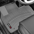 Load image into Gallery viewer, WeatherTech 2026 Hyundai Palisade Hybrid 1st Row Front FloorLiner - Grey - Additional View 13