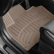 Load image into Gallery viewer, WeatherTech 2026 Hyundai Palisade Hybrid 1st Row Front FloorLiner HP - Tan - Main Product View