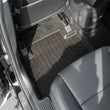 Load image into Gallery viewer, WeatherTech 2026 Hyundai Palisade Rear FloorLiner HP - Black - Additional View 5