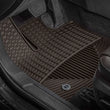 Load image into Gallery viewer, WeatherTech 2026 Lexus RX 1st Row Front All-Weather Floor Mats - Cocoa - Side View