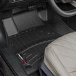 Load image into Gallery viewer, WeatherTech 2026 Nissan Sentra Front FloorLiner - Black - Additional View 10