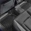 Load image into Gallery viewer, WeatherTech 2026 Subaru Outback Rear FloorLiner - Black - Side View