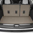 Load image into Gallery viewer, WeatherTech 21-23 GMC Yukon XL / Yukon Denali XL &amp; Chevrolet Suburban Seatback Cargo Liner HP - Tan - Side View