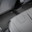 Load image into Gallery viewer, WeatherTech 21-23 Hyundai Elantra (Incl. 2022 Elantra N) Rear FloorLiner HP - Black - Additional View 13