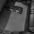 Load image into Gallery viewer, WeatherTech 21-23 Jeep Grand Cherokee L Rear FloorLiner - Grey - Side View