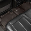 Load image into Gallery viewer, WeatherTech 21-23 Jeep Grand Cherokee L (WL) 2nd Row Bench Seating Rear FloorLiner - Cocoa - Additional View 13