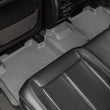 Load image into Gallery viewer, WeatherTech 21-23 Jeep Grand Cherokee L (WL) 2nd Row Bench Seating Rear FloorLiner - Grey - Additional View 10