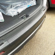 Load image into Gallery viewer, WeatherTech 21-23 Kia Sorento / 21-24 Sorento Hybrid (Incl. 22-24 Plug-In Hybrid) BumperTopper - Blk - Main Product View