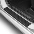 Load image into Gallery viewer, WeatherTech 21-24 Dodge Durango SillProtector Set of 4 - Black - Main Product View
