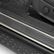 Load image into Gallery viewer, WeatherTech 21-25 Ford Bronco Door Sill SillProtector - Black - Main Product View