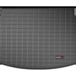Load image into Gallery viewer, WeatherTech 21+ Chevrolet TrailBlazer Cargo Liners - Black