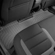 Load image into Gallery viewer, WeatherTech 21+ Chevrolet TrailBlazer FWD Rear FloorLiner - Black - Side View
