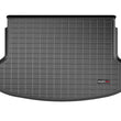 Load image into Gallery viewer, WeatherTech 21+ Kia Seltos Cargo Liner - Black - Main Product View