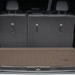 Load image into Gallery viewer, WeatherTech 22-22 Jeep Grand Wagoneer Cargo Liners - Tan - Side View