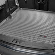 Load image into Gallery viewer, WeatherTech 22-23 Acura MDX Cargo Liners - Grey - Side View