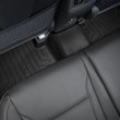 Load image into Gallery viewer, WeatherTech 22-23 Hyundai Santa Cruz Rear FloorLiner HP - Black - Additional View 13