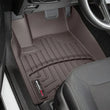 Load image into Gallery viewer, WeatherTech 22-23 Jeep Grand Cherokee WL Front FloorLiner - Cocoa - Additional View 10