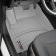 Load image into Gallery viewer, WeatherTech 22-23 Jeep Grand Cherokee WL Front FloorLiner - Grey - Additional View 10