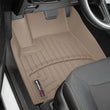 Load image into Gallery viewer, WeatherTech 22-23 Jeep Grand Cherokee WL Front FloorLiner - Tan - Additional View 10