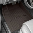 Load image into Gallery viewer, WeatherTech 22-23 Jeep Grand Cherokee WL Front FloorLiner HP - Cocoa - Additional View 5