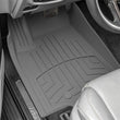 Load image into Gallery viewer, WeatherTech 22-23 Jeep Grand Cherokee WL Front FloorLiner HP - Grey - Additional View 5