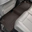 Load image into Gallery viewer, WeatherTech 22-23 Jeep Grand Cherokee WL Rear FloorLiner HP - Cocoa - Back View