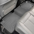 Load image into Gallery viewer, WeatherTech 22-23 Jeep Grand Cherokee WL Rear FloorLiner HP - Grey - Additional View 5