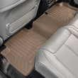 Load image into Gallery viewer, WeatherTech 22-23 Jeep Grand Cherokee WL Rear FloorLiner HP - Tan - Additional View 9